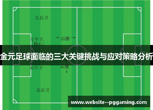 金元足球面临的三大关键挑战与应对策略分析