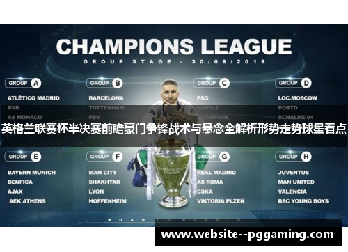 英格兰联赛杯半决赛前瞻豪门争锋战术与悬念全解析形势走势球星看点