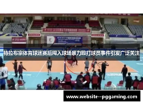 特拉布宗体育球迷赛后闯入球场暴力殴打球员事件引发广泛关注